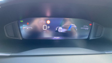 Peugeot 208 1.2 Hybrid 100 Allure 5dr e-DSC6 Petrol Hatchback